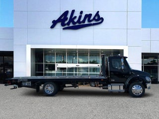 2026 Freightliner M2 M2