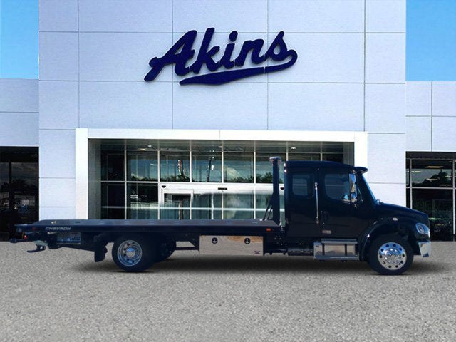 2026 Freightliner M2 M2