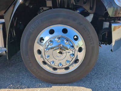 2026 Freightliner M2 M2