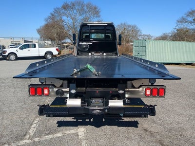 2026 Freightliner M2 M2