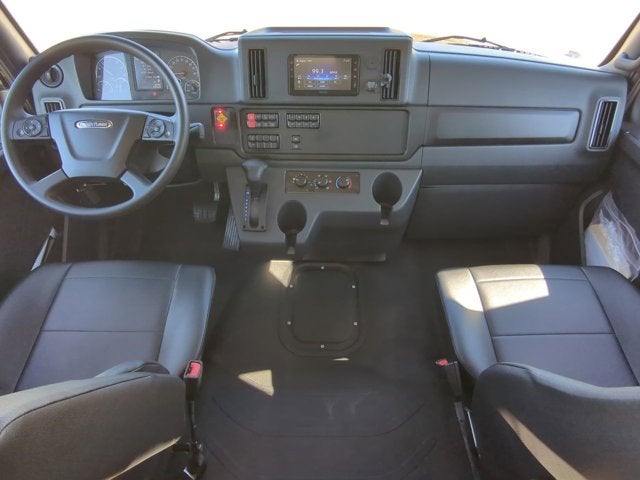 2026 Freightliner M2 M2