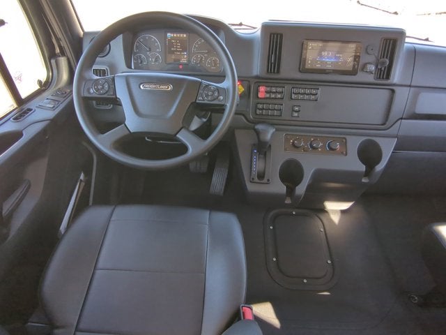 2026 Freightliner M2 M2