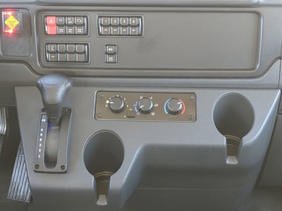 2026 Freightliner M2 M2