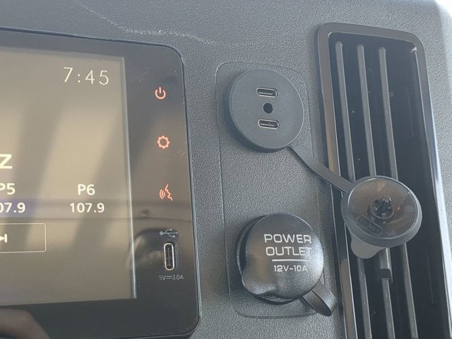 2026 Freightliner M2 M2