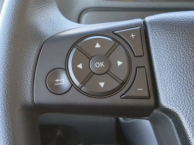 2026 Freightliner M2 M2