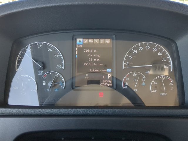 2026 Freightliner M2 M2