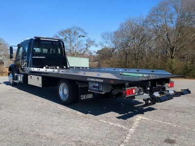 2026 Freightliner M2 M2