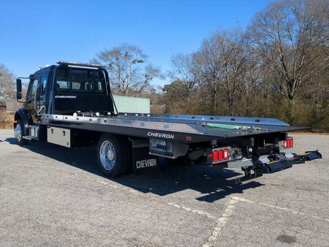 2026 Freightliner M2 M2