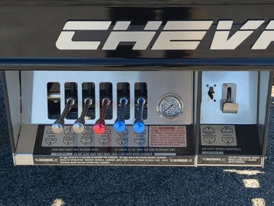 2026 Freightliner M2 M2