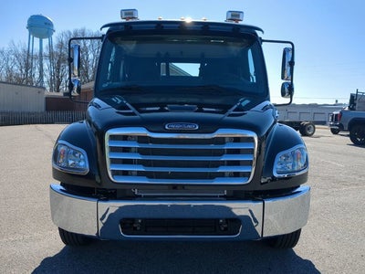 2026 Freightliner M2 M2