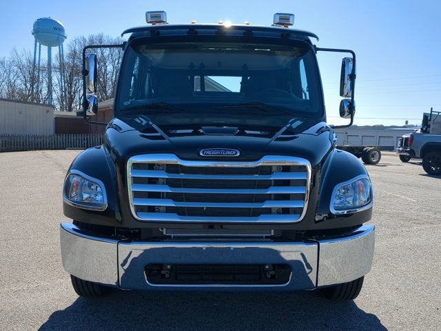 2026 Freightliner M2 M2