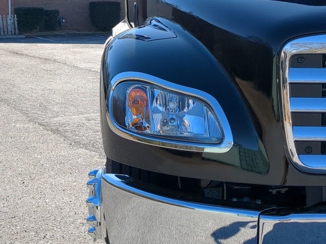 2026 Freightliner M2 M2