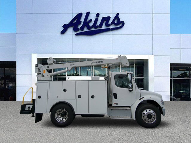 2025 Freightliner M2 106 M2 106