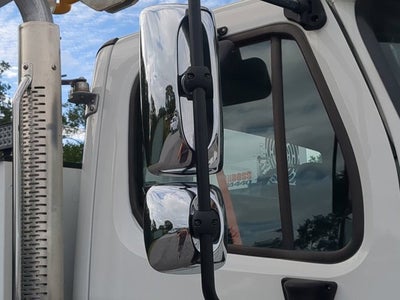 2025 Freightliner M2 106 M2 106