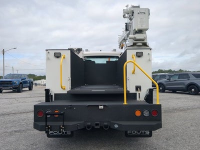 2025 Freightliner M2 106 M2 106