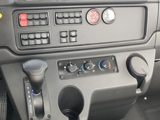 2025 Freightliner M2 106 M2 106