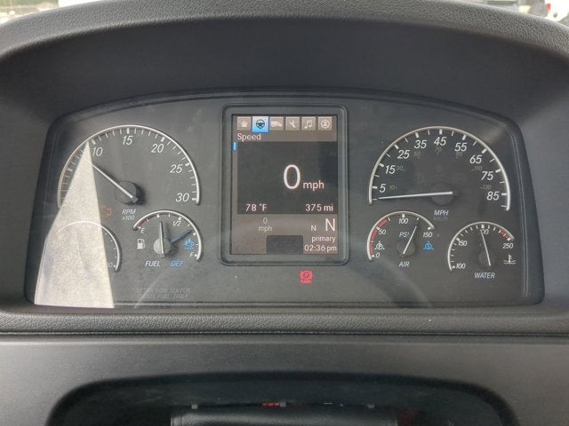 2025 Freightliner M2 106 M2 106