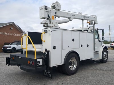 2025 Freightliner M2 106 M2 106