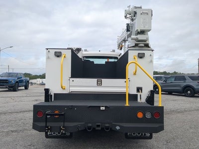 2025 Freightliner M2 106 M2 106