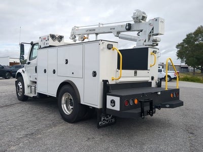 2025 Freightliner M2 106 M2 106