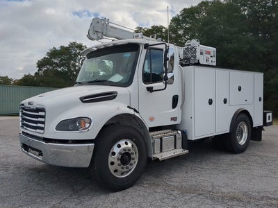 2025 Freightliner M2 106 M2 106