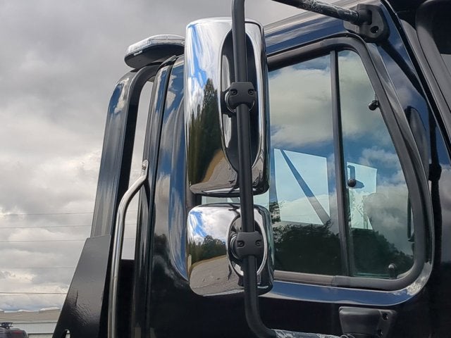 2026 Freightliner M2 equipped with 21.5ft Chevron LCG Rollback