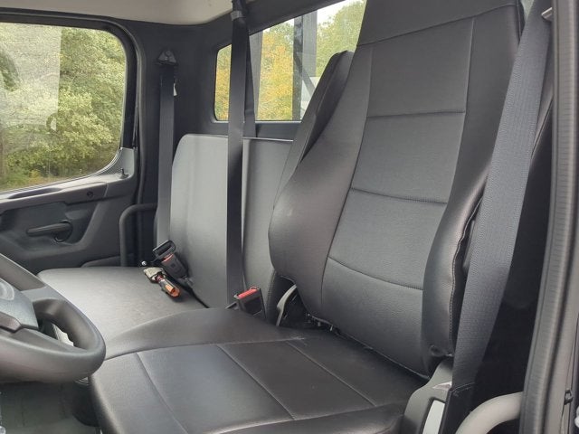 2026 Freightliner M2 equipped with 21.5ft Chevron LCG Rollback