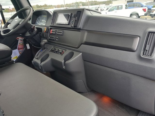 2026 Freightliner M2 equipped with 21.5ft Chevron LCG Rollback