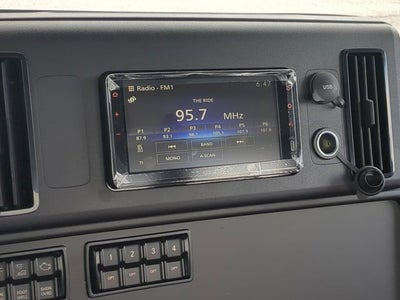 2026 Freightliner M2 equipped with 21.5ft Chevron LCG Rollback