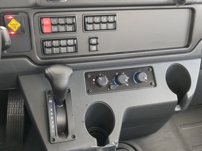 2026 Freightliner M2 equipped with 21.5ft Chevron LCG Rollback