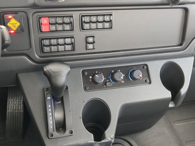 2026 Freightliner M2 equipped with 21.5ft Chevron LCG Rollback