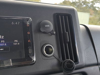 2026 Freightliner M2 equipped with 21.5ft Chevron LCG Rollback