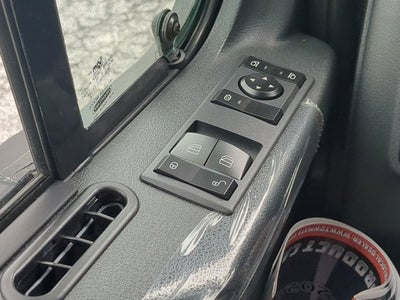 2026 Freightliner M2 equipped with 21.5ft Chevron LCG Rollback