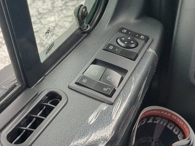 2026 Freightliner M2 equipped with 21.5ft Chevron LCG Rollback