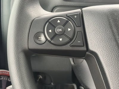 2026 Freightliner M2 equipped with 21.5ft Chevron LCG Rollback