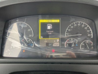 2026 Freightliner M2 equipped with 21.5ft Chevron LCG Rollback