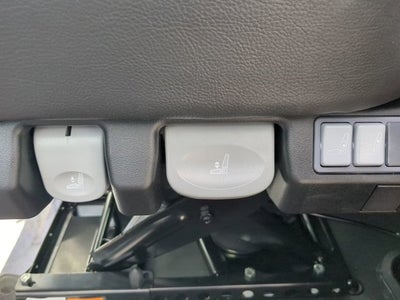 2026 Freightliner M2 equipped with 21.5ft Chevron LCG Rollback