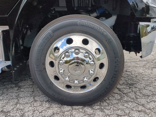 2026 Freightliner M2 equipped with 21.5ft Chevron LCG Rollback