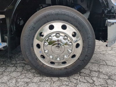 2026 Freightliner M2 M2