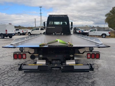 2026 Freightliner M2 M2