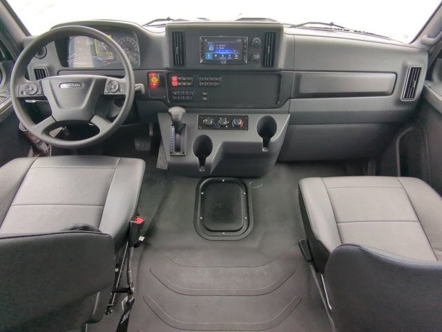 2026 Freightliner M2 M2