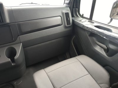 2026 Freightliner M2 M2