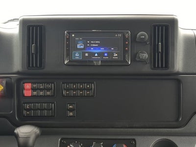 2026 Freightliner M2 M2