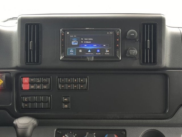 2026 Freightliner M2 M2