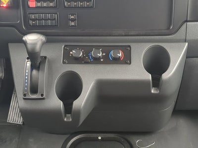 2026 Freightliner M2 M2