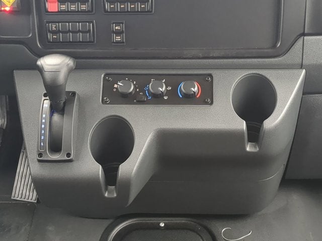 2026 Freightliner M2 M2