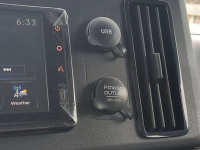 2026 Freightliner M2 M2