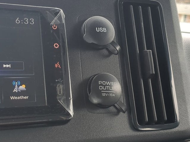 2026 Freightliner M2 M2