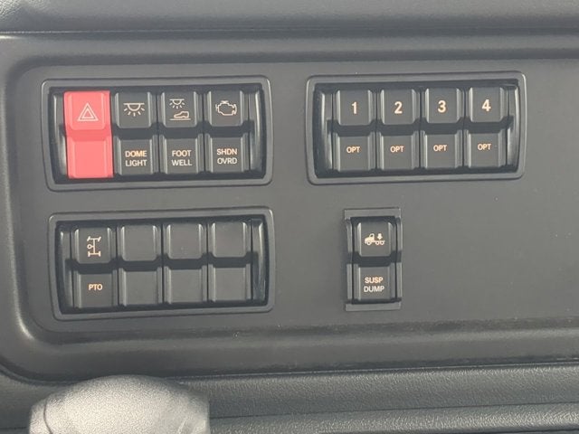 2026 Freightliner M2 M2