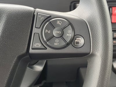 2026 Freightliner M2 M2